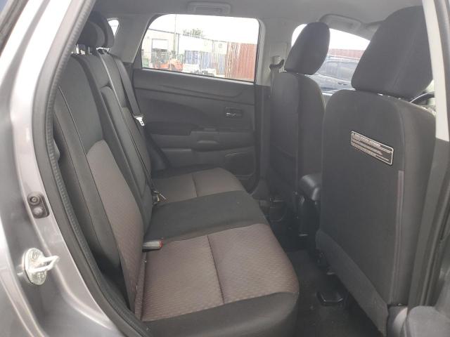 2017 MITSUBISHI OUTLANDER JA4AP3AUXHZ046584