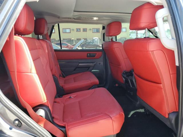 2023 TOYOTA SEQUOIA SR 7SVAAABA2PX018777