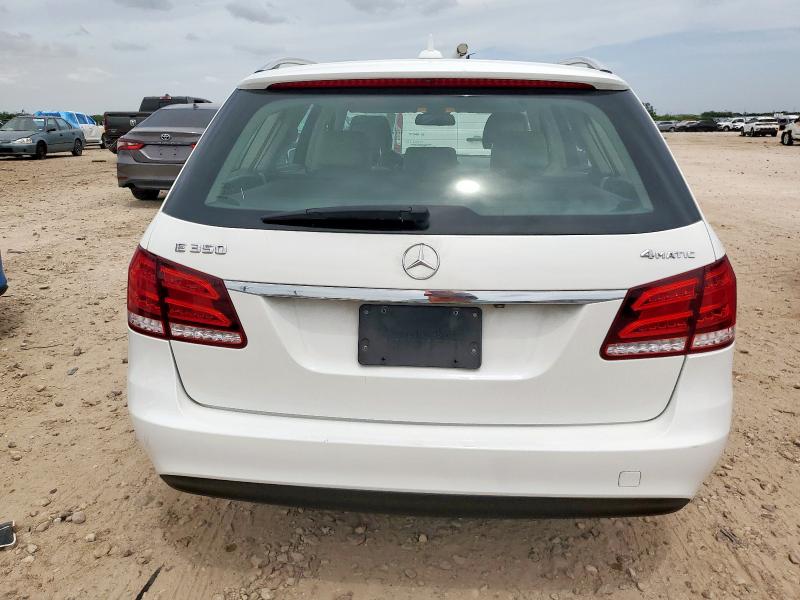 2015 MERCEDES-BENZ E 350 4MAT WDDHH8JB8FB110887
