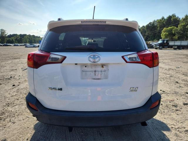 2013 TOYOTA RAV4 XLE - 2T3RFREVXDW105578