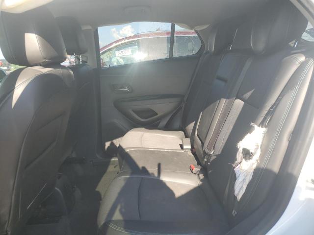 2015 CHEVROLET TRAX 1LT KL7CJLSB2FB201435