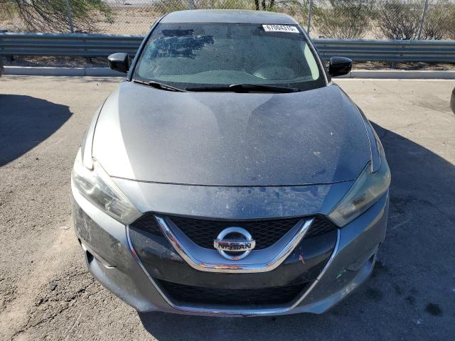 2016 NISSAN MAXIMA 3.5S 1N4AA6AP7GC424824