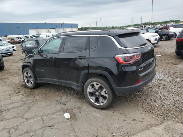 Vin: 3c4njdcb0lt211925, lot: 63989255, jeep compass limited 20202