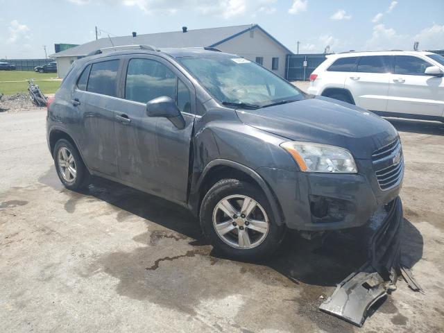 2016 CHEVROLET TRAX 1LT 3GNCJPSB2GL278419
