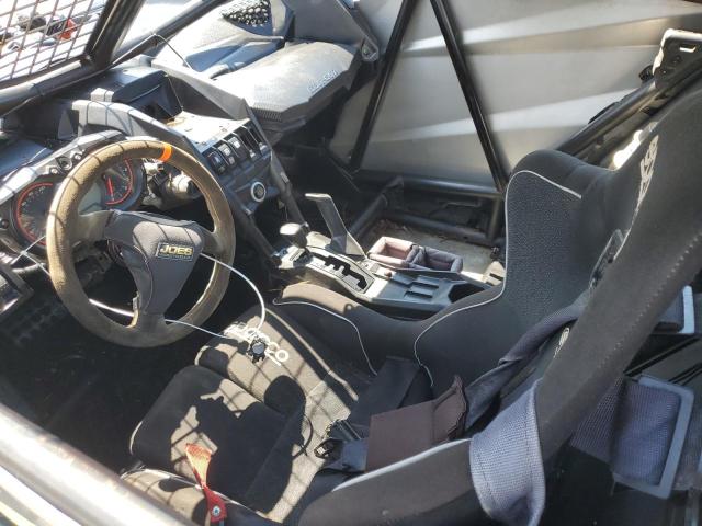 2018 CAN-AM MAVERICK X3 TURBO RR 3JBVXAW28JK000342