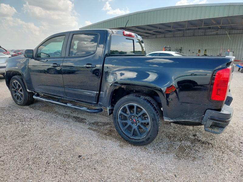 2020 CHEVROLET COLORADO L 1GCGSCEN2L1246075