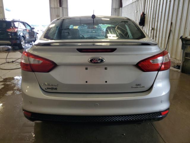 2014 FORD FOCUS SE - 1FADP3F22EL209727