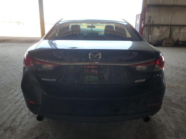 2016 MAZDA 6 TOURING - JM1GJ1V58G1415268