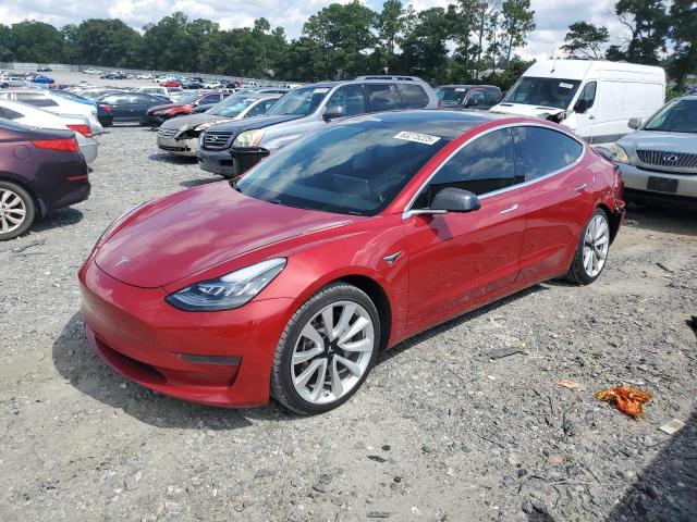 Vin: 5yj3e1ea5lf447841, lot: 63275225, tesla model 3 2020 img_1
