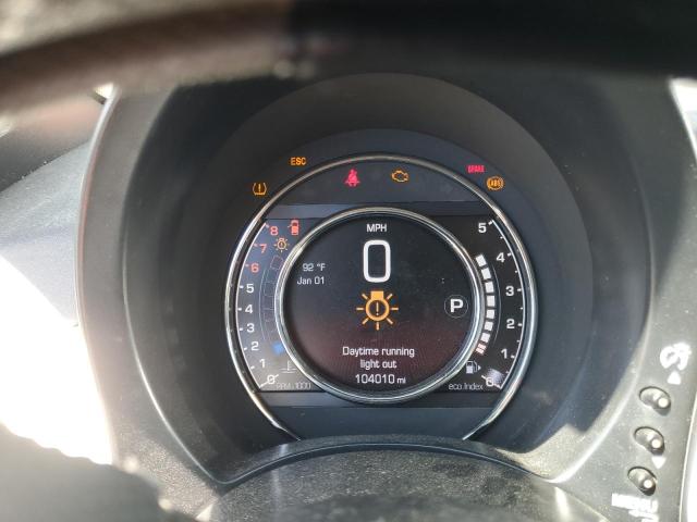 2015 FIAT 500 SPORT 3C3CFFBRXFT609882