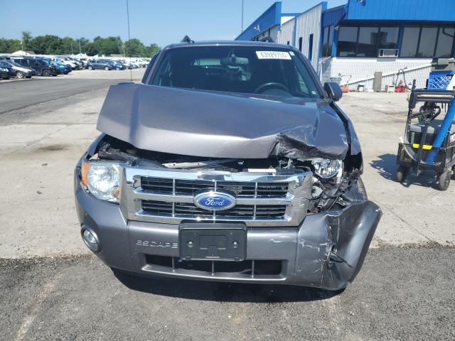 2012 FORD ESCAPE XLT - 1FMCU0D7XCKB64479