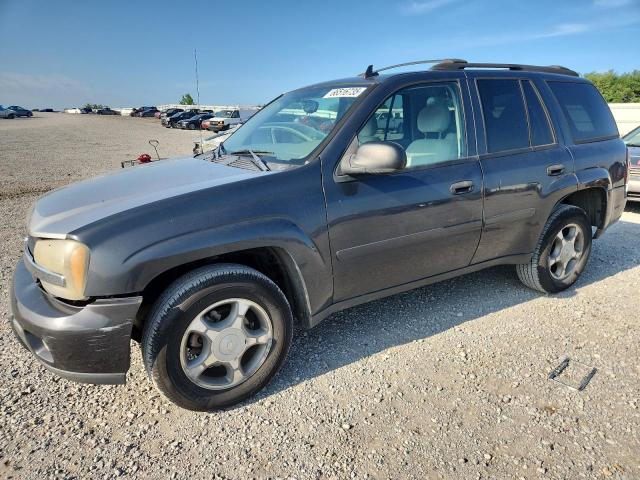 CHEVROLET TRAILBLAZER LS