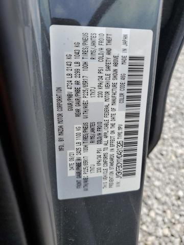 2021 MAZDA CX-5 TOURI JM3KFBCM1M0481326