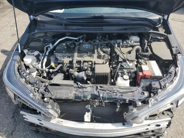 2024 TOYOTA COROLLA LE JTDBDMHEXRJ006819