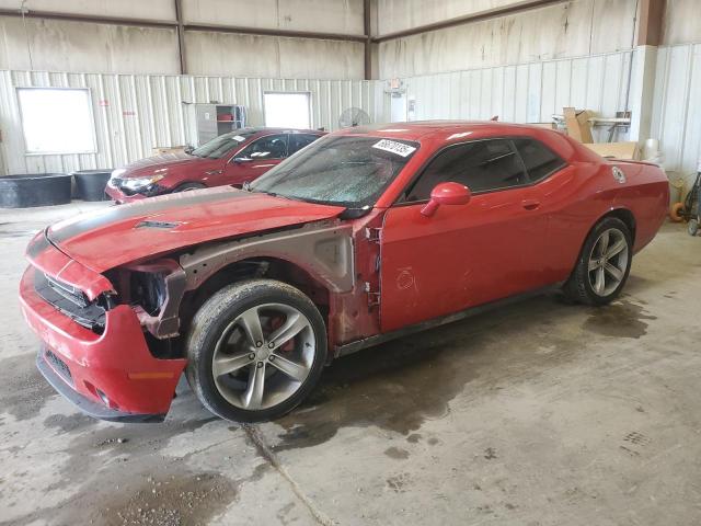 2016 DODGE CHALLENGER - 2C3CDZAG8GH143046