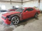 2016 DODGE CHALLENGER - 2C3CDZAG8GH143046