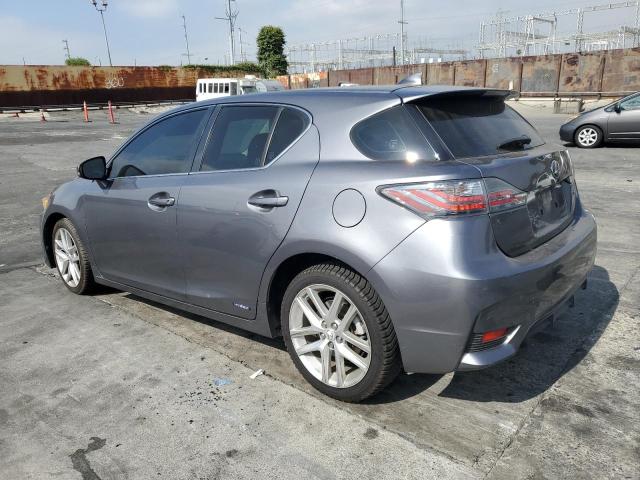 2014 LEXUS CT 200 - JTHKD5BH5E2191518