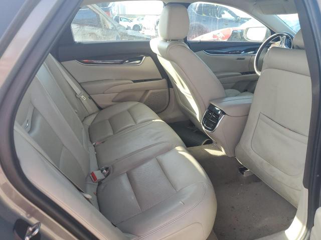 2017 CADILLAC XTS LUXURY 2G61M5S36H9156223