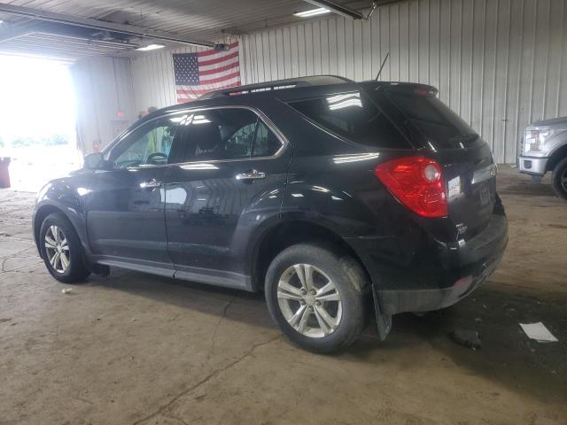 2015 CHEVROLET EQUINOX LT - 2GNFLFEK3F6232615
