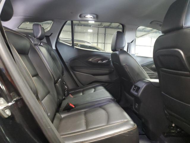 2020 GMC TERRAIN SL 3GKALVEV1LL106580