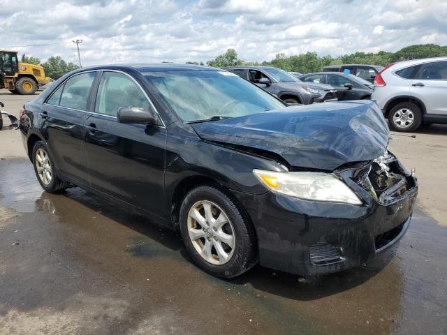 2011 TOYOTA CAMRY BASE - 4T1BF3EK9BU137819