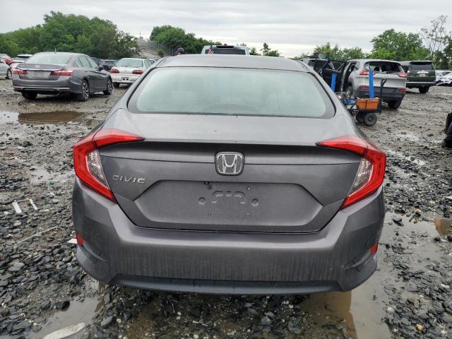 2017 HONDA CIVIC LX 19XFC2F56HE059377