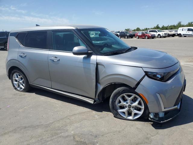2023 KIA SOUL LX - KNDJ23AU9P7842841