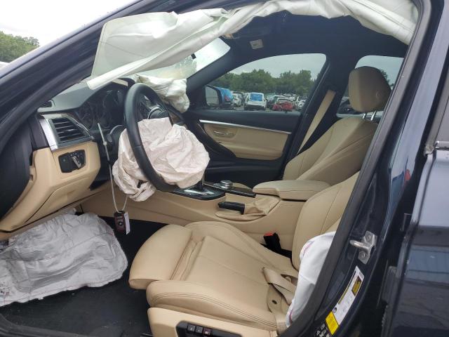 2017 BMW 330 XI WBA8D9C33HA011952