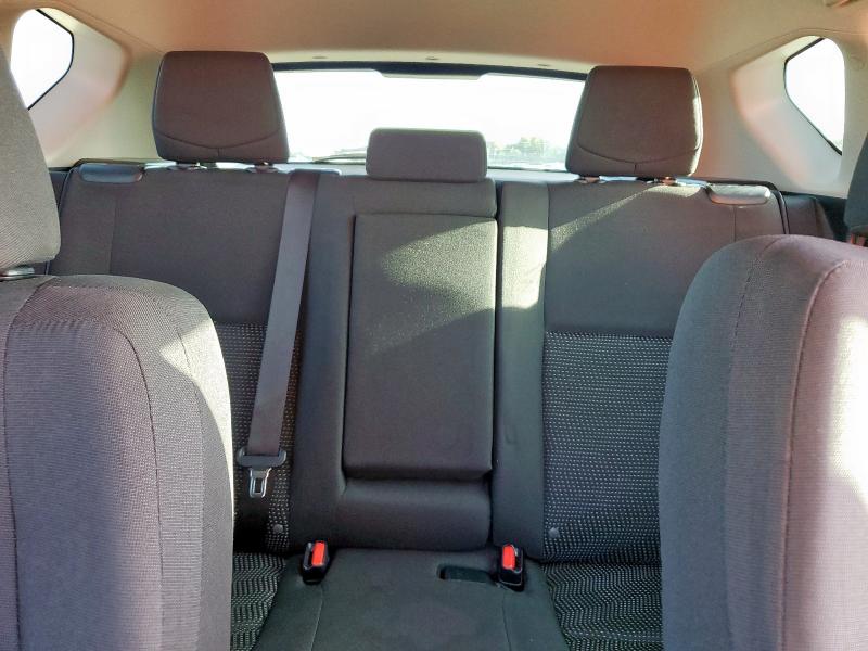 2018 TOYOTA COROLLA IM - JTNKARJE8JJ560750
