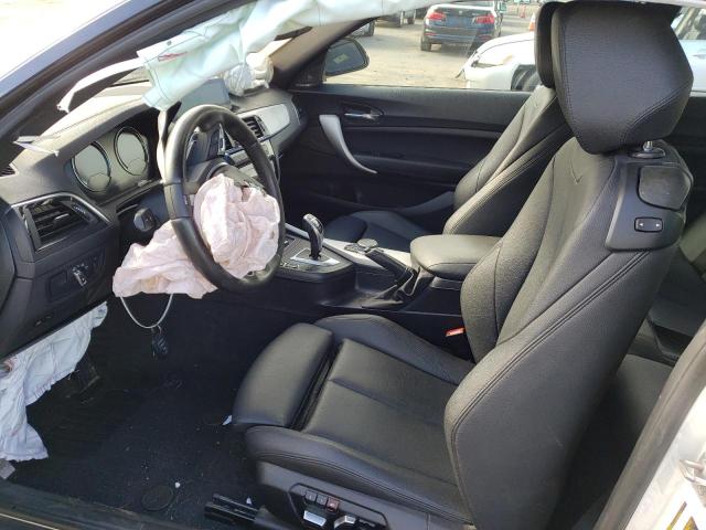 2020 BMW M240XI WBA2J7C01L7F37224