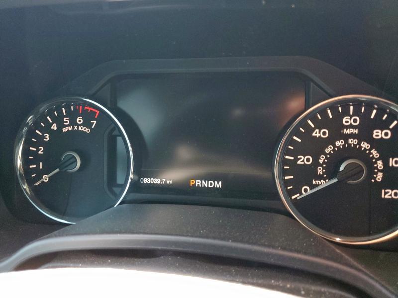 2020 FORD F150 SUPER - 1FTEW1E45LFA02513