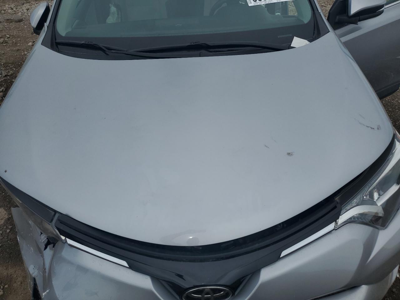 TOYOTA RAV4 ADVENTURE