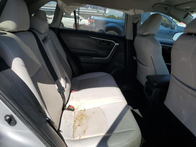 2019 TOYOTA RAV4 LE 2T3H1RFV3KW032026