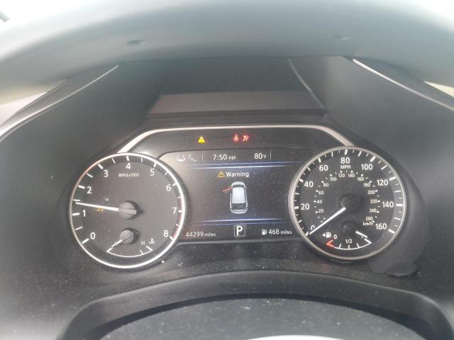 2020 NISSAN MURANO PLA 5N1AZ2DJ1LN158956