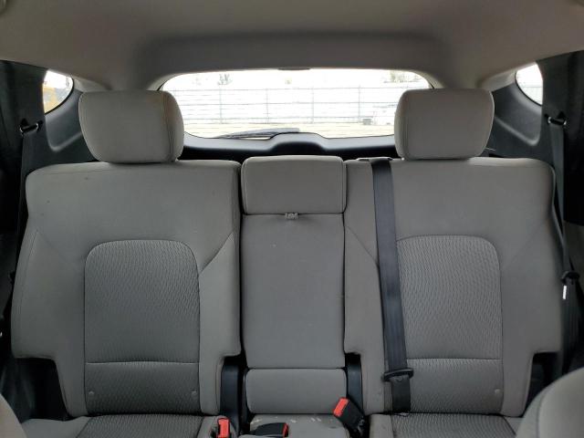 2015 HYUNDAI SANTA FE S 5XYZT3LB0FG234784