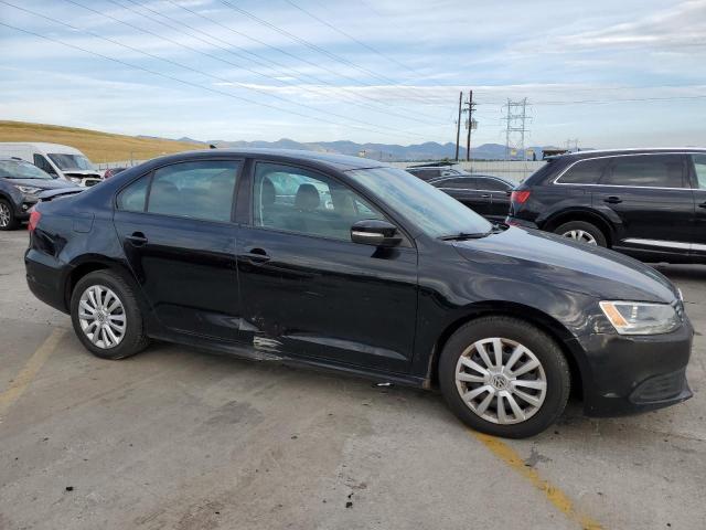 2011 VOLKSWAGEN JETTA SE - 3VWDZ7AJXBM053860