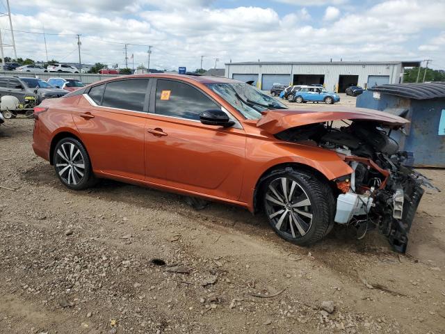 2020 NISSAN ALTIMA SR - Other View