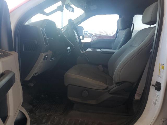 2017 FORD F250 SUPER #3303071764