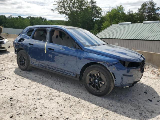 2023 BMW IX XDRIVE5 WB523CF00PCM96513