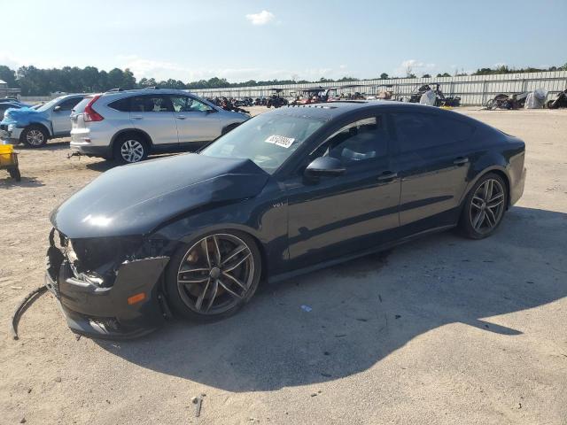 2016 AUDI S7 PRESTIG WAUW2AFC7GN079947