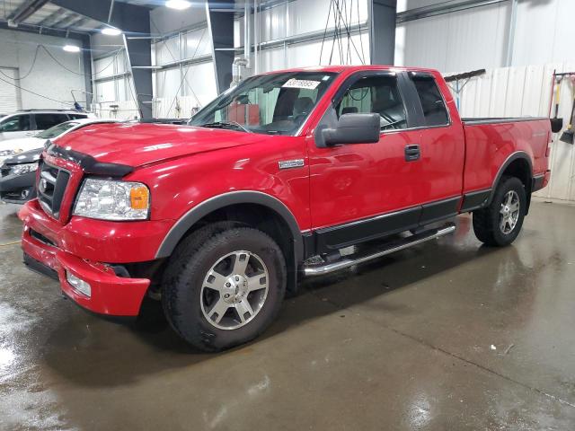 FORD F150