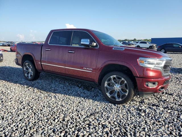 2019 RAM 1500 LIMIT - 1C6RREHT8KN617572