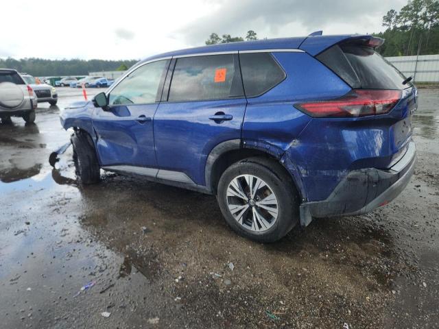 2021 NISSAN ROGUE SV 5N1AT3BA2MC761146