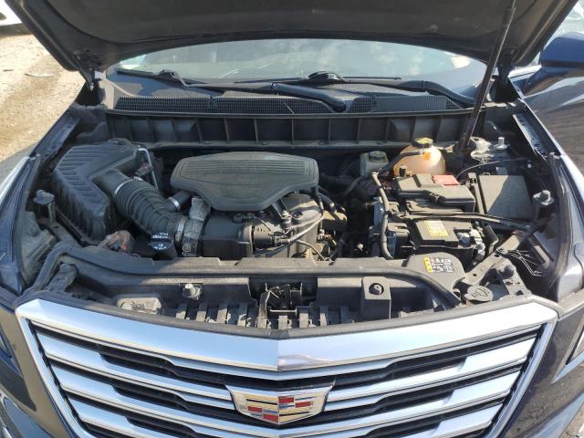 2017 CADILLAC XT5 LUXURY - 1GYKNDRS2HZ300954