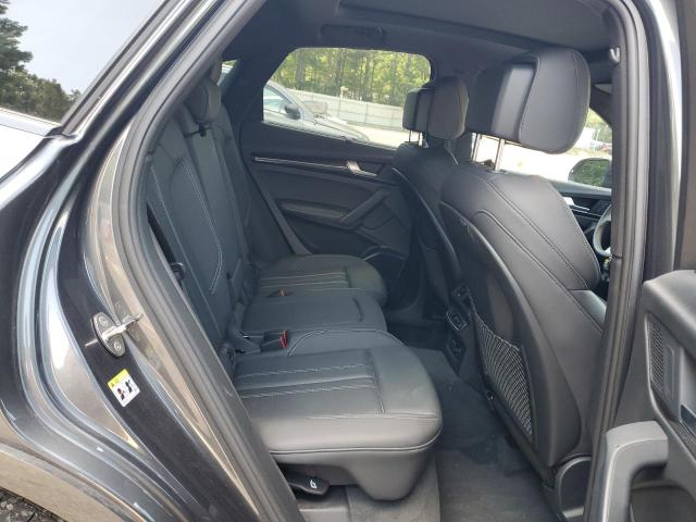 2022 AUDI SQ5 SPORTB WA134AFY3N2037375