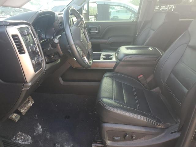 2019 GMC SIERRA K25 1GT12SEY7KF212886