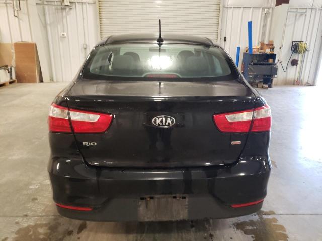 2017 KIA RIO LX - KNADM4A36H6015694