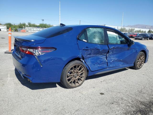 2023 TOYOTA CAMRY SE N - 4T1G11AK9PU177808