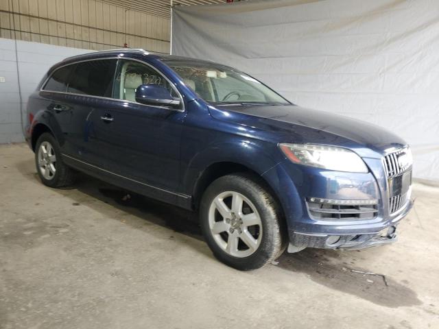 2015 AUDI Q7 PREMIUM PLUS WA1LGAFE5FD009340