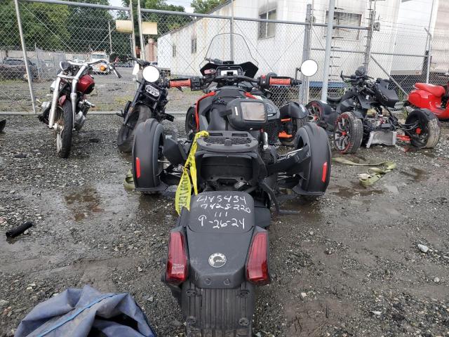 2021 CAN-AM RYKER - 3JB2FEG21MJ000172